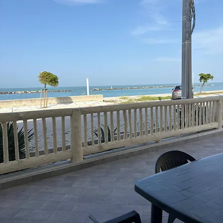 Daire Il Mare Di Giovanni *