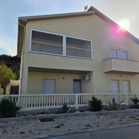 Daire Il Mare Di Giovanni